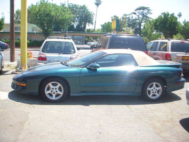 Pontiac Firebird 1997 photo 6