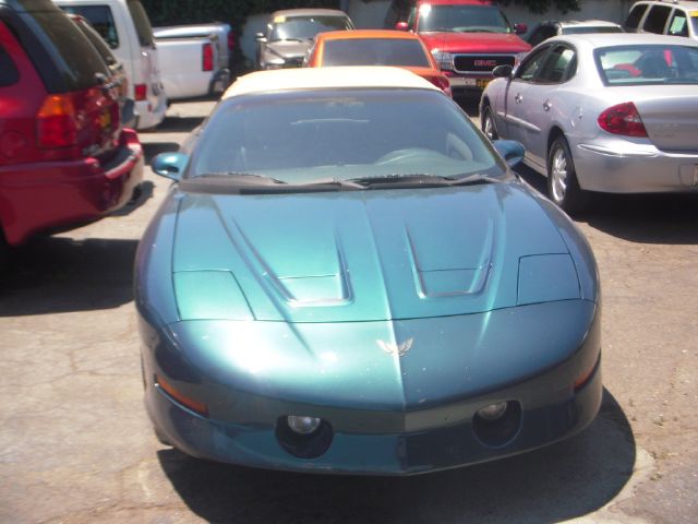 Pontiac Firebird 1997 photo 8