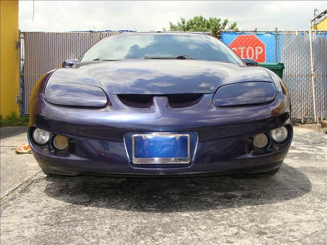 Pontiac Firebird 1998 photo 4