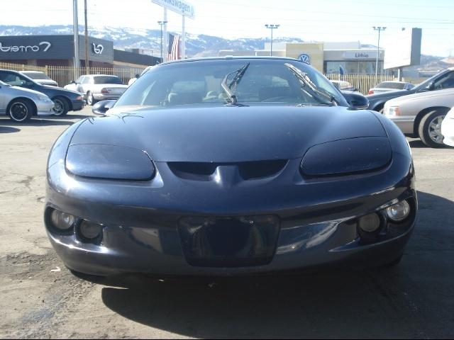 Pontiac Firebird 1998 photo 2