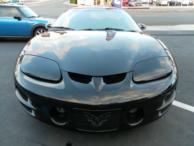 Pontiac Firebird 1998 photo 15