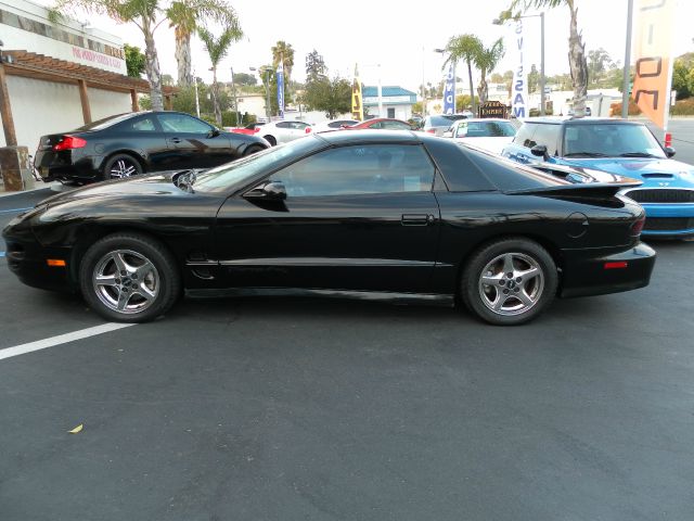 Pontiac Firebird 1998 photo 16