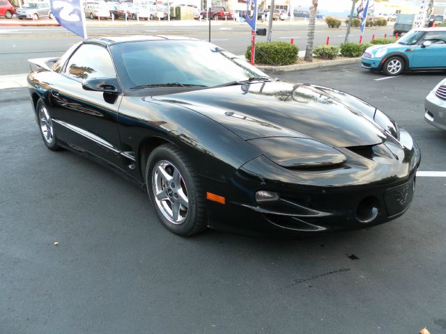 Pontiac Firebird 1998 photo 17