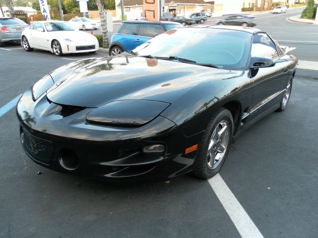 Pontiac Firebird 1998 photo 18