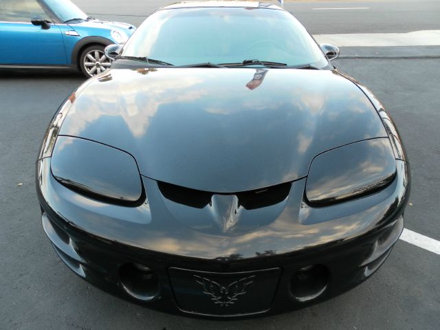 Pontiac Firebird 1998 photo 7