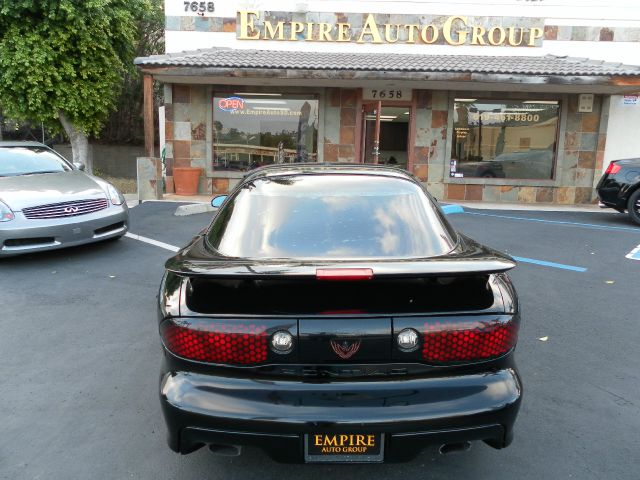 Pontiac Firebird 1998 photo 8