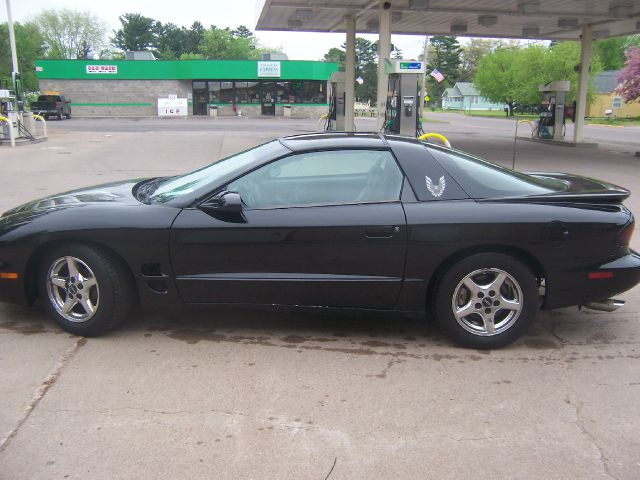 Pontiac Firebird 1998 photo 10