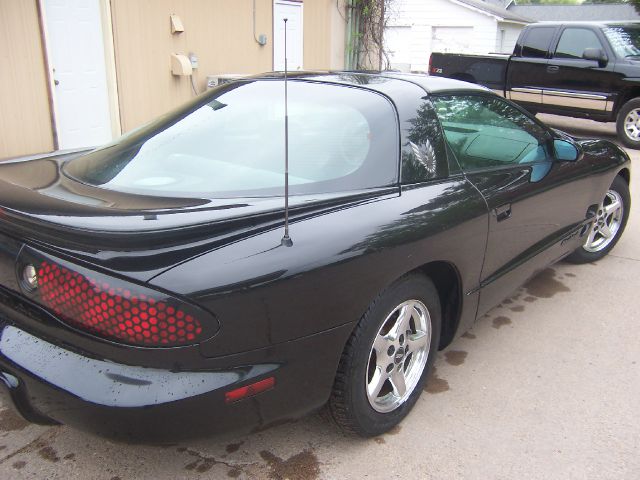 Pontiac Firebird 1998 photo 9