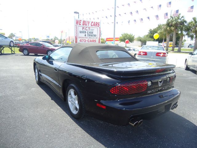 Pontiac Firebird 1998 photo 5