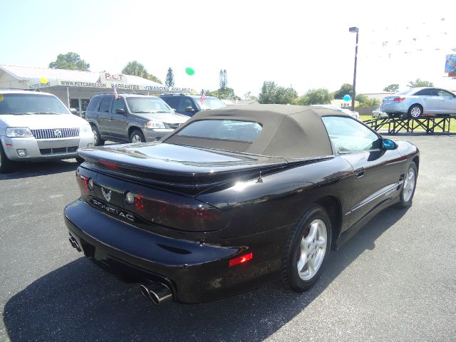 Pontiac Firebird 1998 photo 6