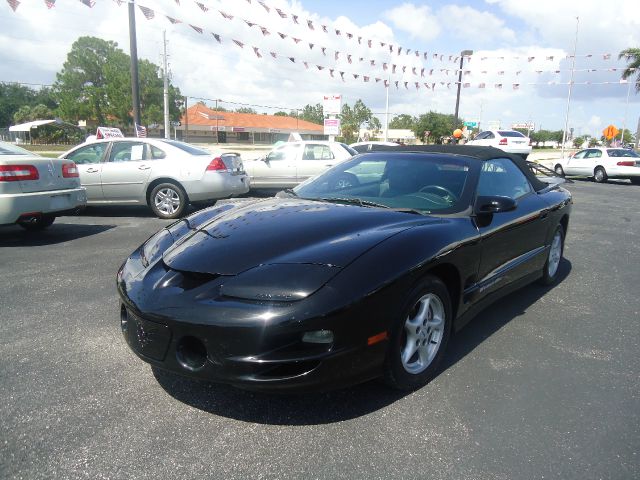 Pontiac Firebird 1998 photo 8