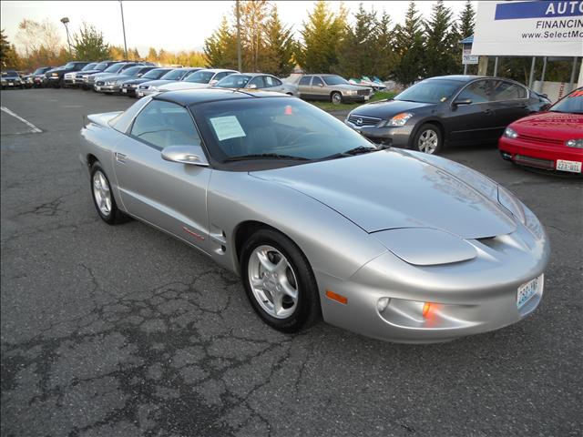 Pontiac Firebird 1998 photo 2