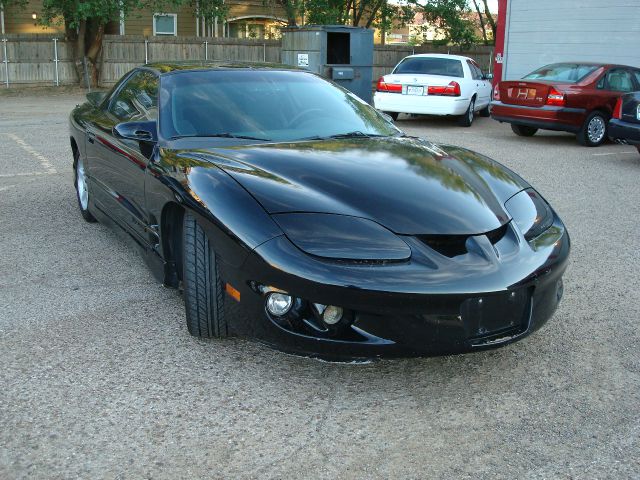 Pontiac Firebird 1998 photo 3