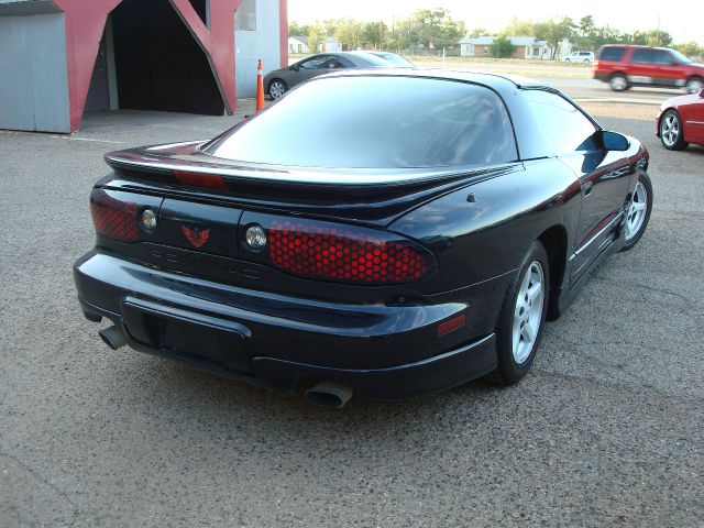 Pontiac Firebird 1998 photo 4