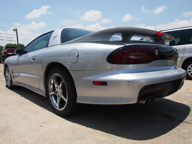 Pontiac Firebird 1998 photo 19