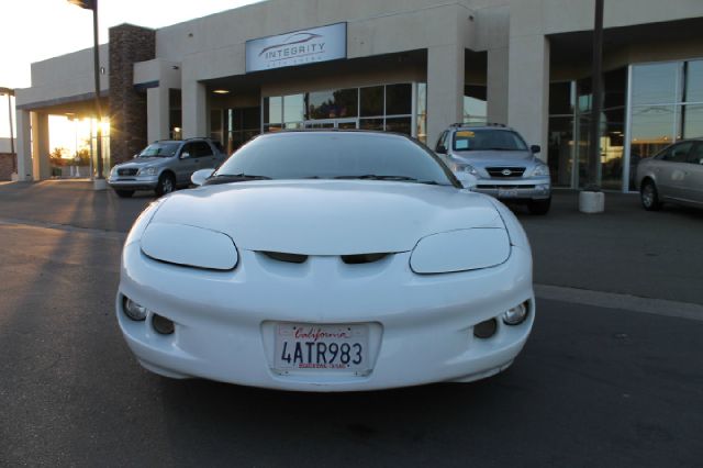 Pontiac Firebird 1998 photo 3