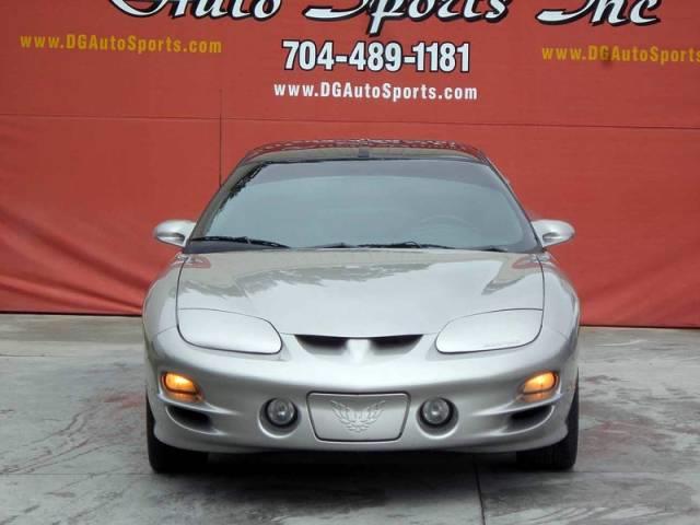 Pontiac Firebird 1999 photo 15