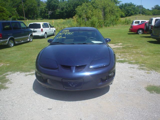 Pontiac Firebird 1999 photo 3