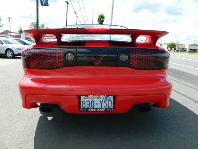 Pontiac Firebird 1999 photo 11