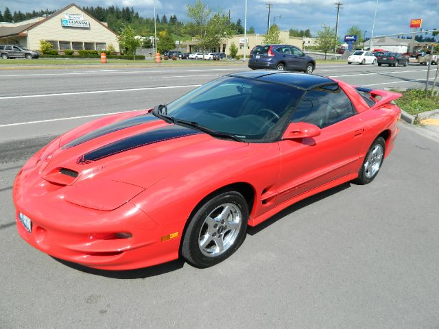 Pontiac Firebird 1999 photo 4