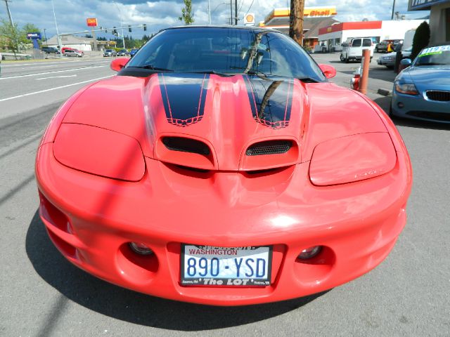 Pontiac Firebird 1999 photo 6