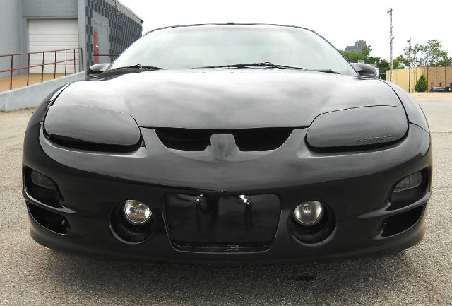 Pontiac Firebird 1999 photo 10