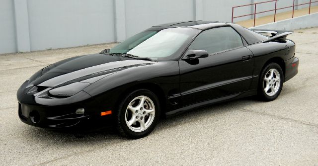 Pontiac Firebird 1999 photo 11