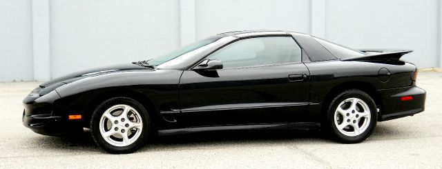 Pontiac Firebird 1999 photo 5