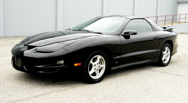 Pontiac Firebird 1999 photo 6