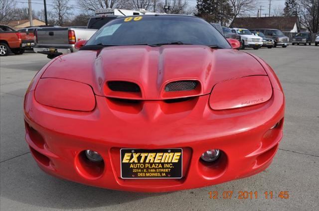 Pontiac Firebird 2000 photo 3