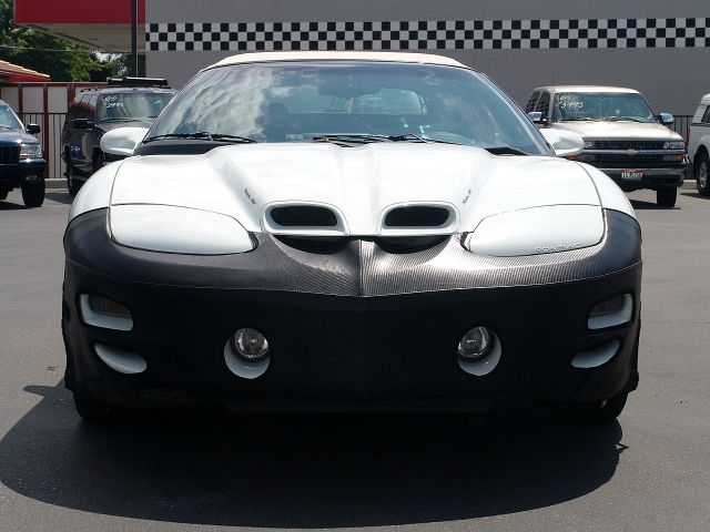 Pontiac Firebird 2000 photo 4