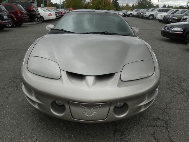 Pontiac Firebird 2000 photo 4