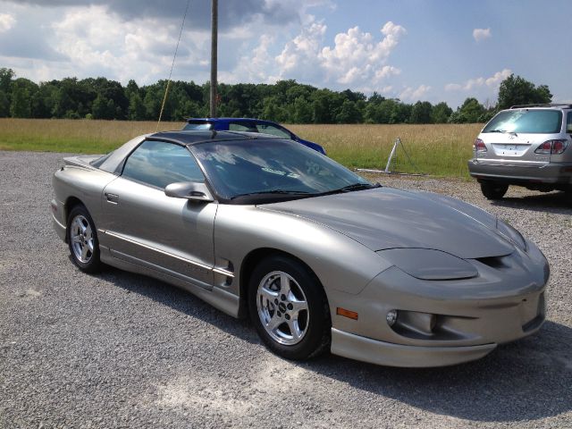 Pontiac Firebird 2000 photo 3