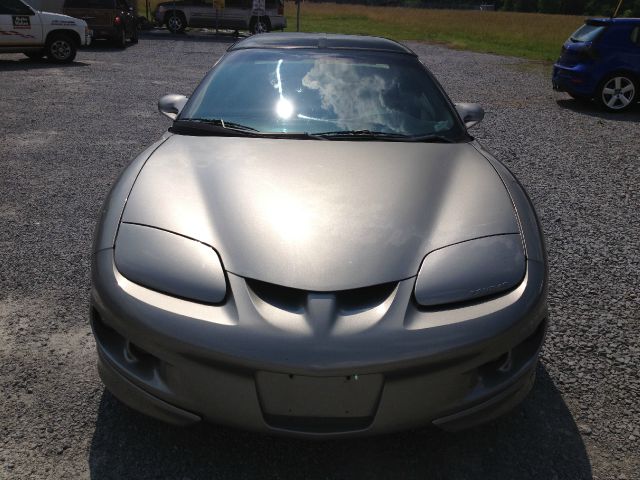 Pontiac Firebird 2000 photo 4