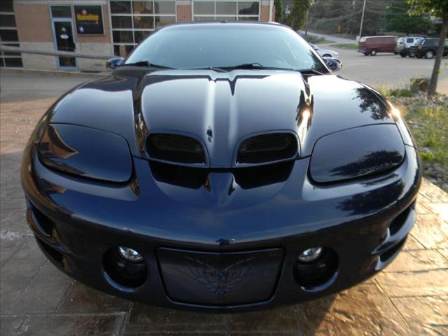 Pontiac Firebird 2001 photo 11