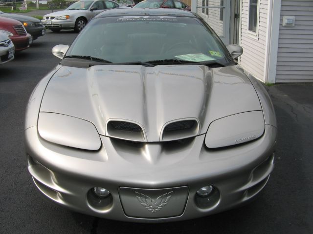 Pontiac Firebird 2001 photo 14