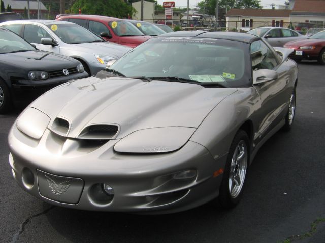 Pontiac Firebird 2001 photo 15