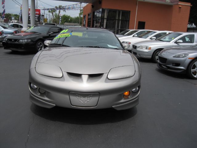 Pontiac Firebird 2001 photo 13