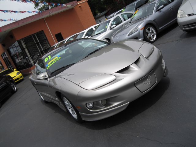 Pontiac Firebird 2001 photo 14