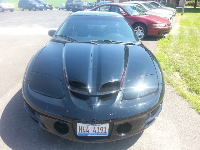 Pontiac Firebird 2001 photo 4