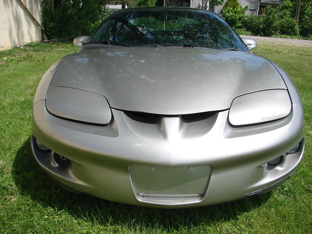 Pontiac Firebird GT Premium Coupe