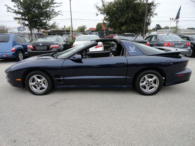 Pontiac Firebird GT Premium Coupe