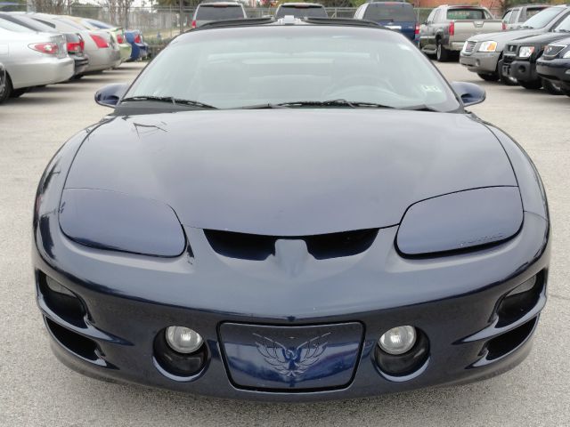 Pontiac Firebird 2002 photo 14