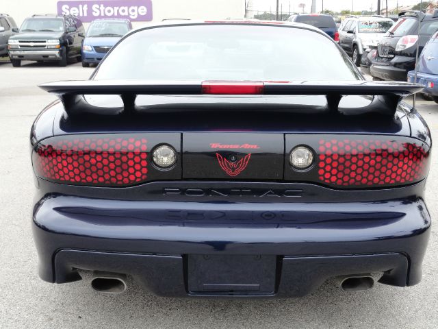 Pontiac Firebird 2002 photo 15