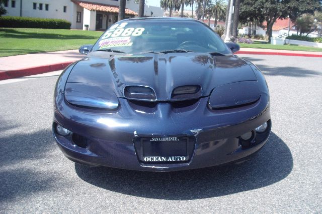 Pontiac Firebird 2002 photo 26