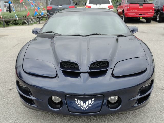 Pontiac Firebird 2002 photo 11