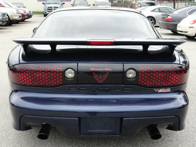 Pontiac Firebird 2002 photo 15