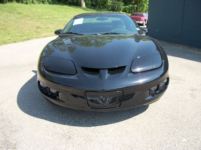 Pontiac Firebird 2002 photo 12