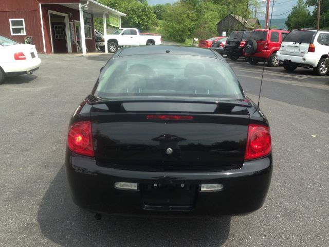 Pontiac G5 2007 photo 1