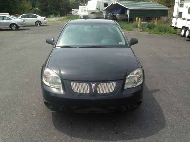 Pontiac G5 2007 photo 3